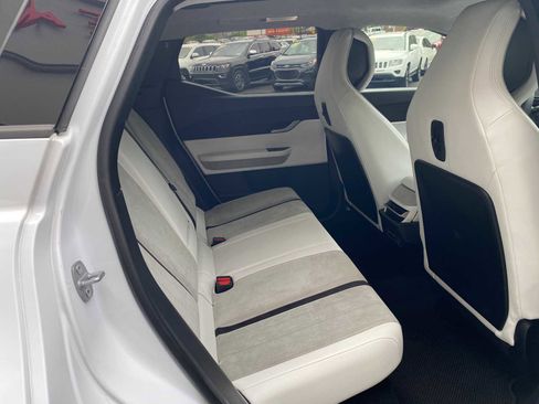 Used 2023 Fisker Ocean One AWD/4WD image 43