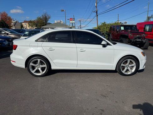 Used 2016 Audi A3 2.0T Premium image 8