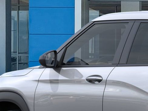 New 2026 Chevrolet TrailBlazer LS w/ LS Convenience Package FWD image 12