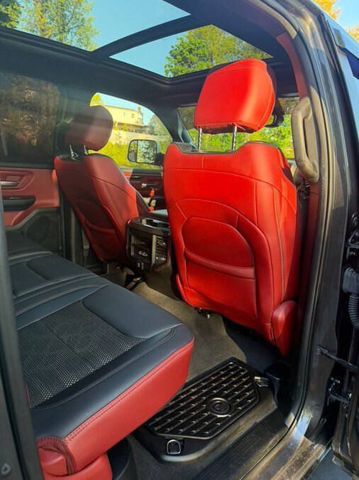 Used 2019 RAM 1500 Rebel w/ Rebel Level 2 Equipment Group AWD/4WD image 18