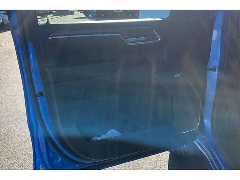 Used 2025 Chevrolet Silverado 1500 LT Trail Boss w/ LT Trail Boss Premium Package image 24