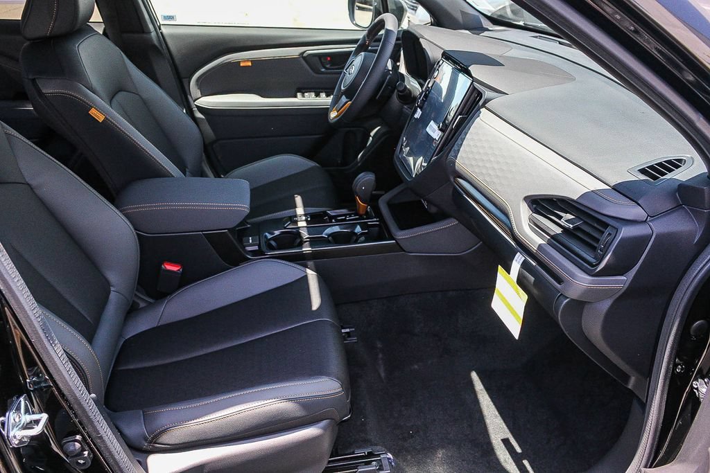 New 2026 Subaru Forester Wilderness AWD/4WD image 15