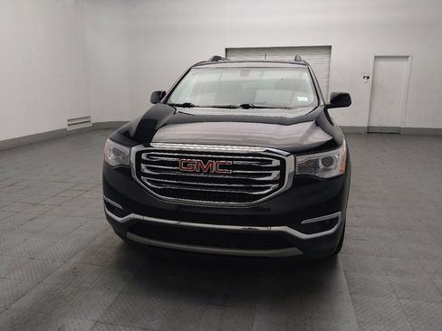 Used 2019 GMC Acadia SLT FWD image 15