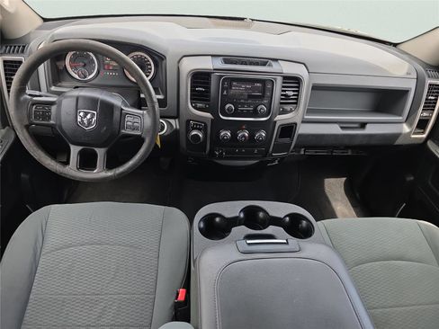 Used 2018 RAM 1500 Tradesman w/ Popular Equipment Group image 13