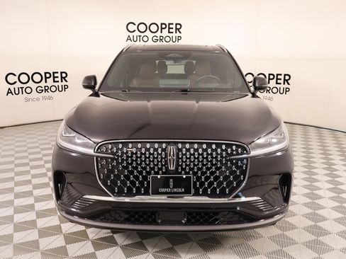 New 2026 Lincoln Aviator Reserve AWD/4WD image 10