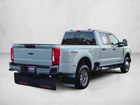 Used 2025 Ford F350 XL w/ XL Driver Assist Package AWD/4WD image 5