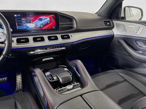 Used 2023 Mercedes-Benz GLE 53 AMG 4MATIC image 25