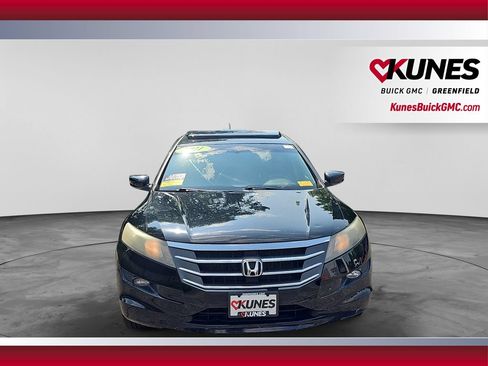 Used 2011 Honda Crosstour EX-L image 3