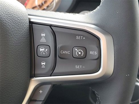 New 2026 RAM 1500 Big Horn image 22