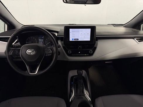 Used 2023 Toyota Corolla SE FWD image 24
