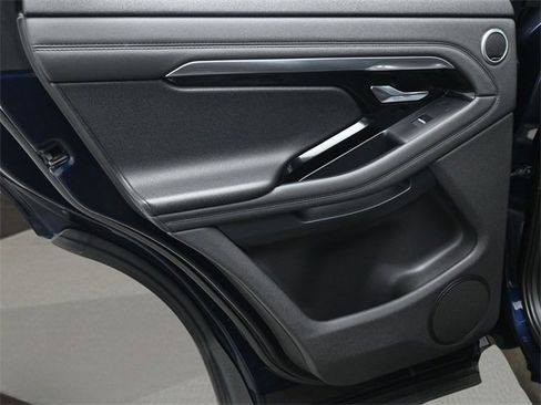 Used 2021 Land Rover Range Rover Evoque R-Dynamic S image 13