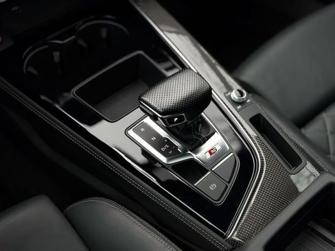 Used 2023 Audi S4 Premium Plus w/ Premium Plus Package image 17