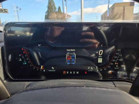 New 2026 Ford Mustang GT Premium image 13