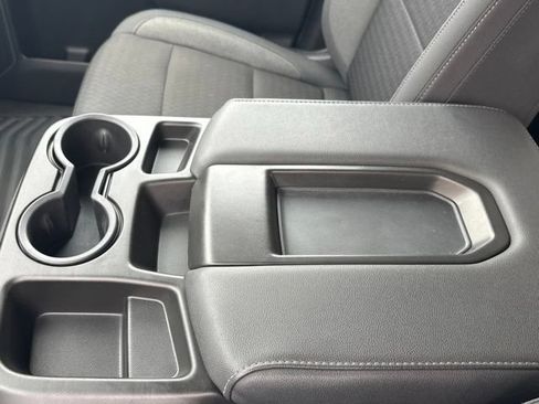 Used 2024 Chevrolet Silverado 1500 LT w/ All Star Edition Plus AWD/4WD image 26