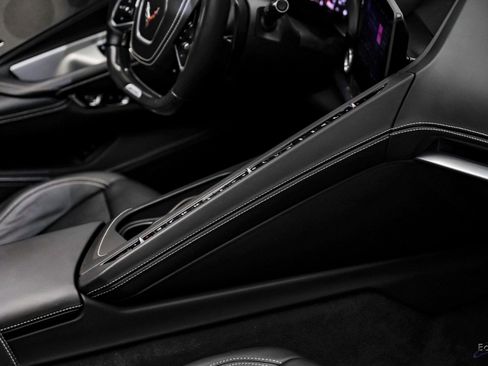 Used 2023 Chevrolet Corvette Z06 image 65
