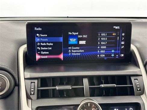 Used 2021 Lexus NX 300 F Sport image 14