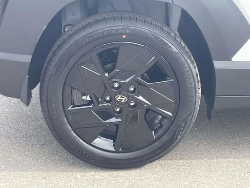 New 2026 Hyundai Kona SEL Sport image 7