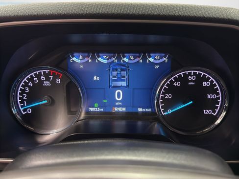 Used 2022 Ford F150 XLT w/ Equipment Group 302A High AWD/4WD image 17