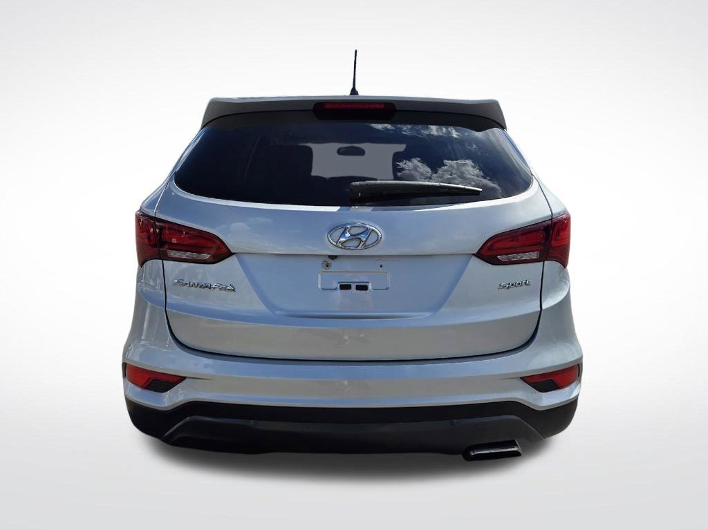 Used 2018 Hyundai Santa Fe Sport FWD image 6