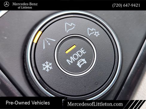 Used 2024 Volkswagen Tiguan SE AWD/4WD image 21