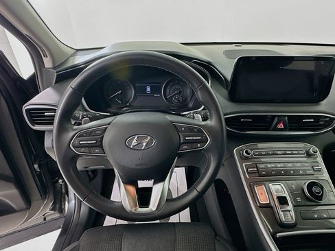 Used 2023 Hyundai Santa Fe SEL FWD image 12