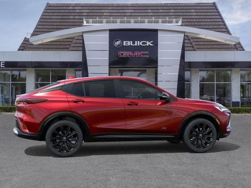 Used 2026 Buick Envista Sport Touring w/ Convenience I Package image 5