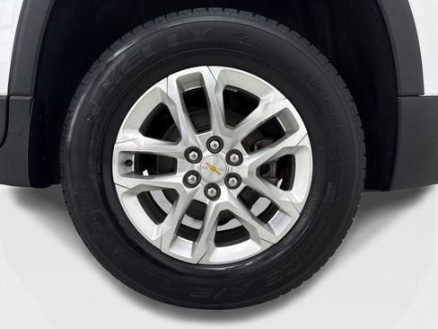 Used 2018 Chevrolet Traverse LT AWD/4WD image 52