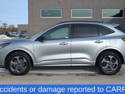 Certified 2023 Ford Escape ST-Line
