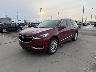 Used 2020 Buick Enclave Premium w/ Surround and Sites Package video 2