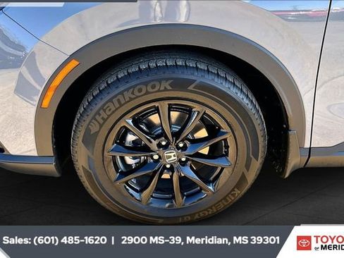 Used 2026 Honda CR-V Sport-L image 7