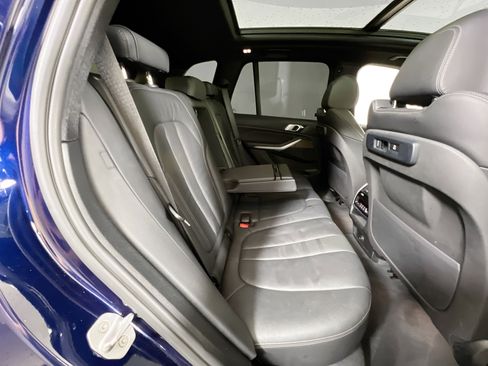 Used 2020 BMW X5 xDrive40i w/ Premium Package image 28
