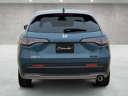 Used 2024 Honda HR-V Sport image 15