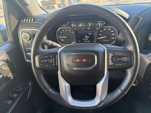 Certified 2022 GMC Sierra 2500 SLT image 21