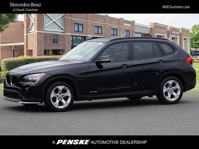 Used 2015 BMW X1 sDrive28i