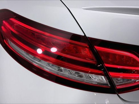 Certified 2023 Mercedes-Benz C 63 AMG S image 22