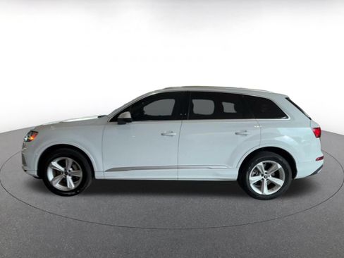 Used 2022 Audi Q7 2.0T Premium AWD/4WD image 9