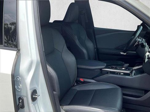 Used 2025 Lexus TX 350 FWD w/ Convenience Package image 9