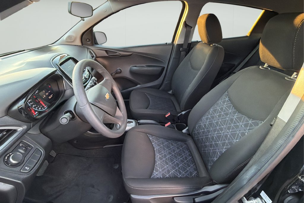 Used 2021 Chevrolet Spark LS FWD image 17