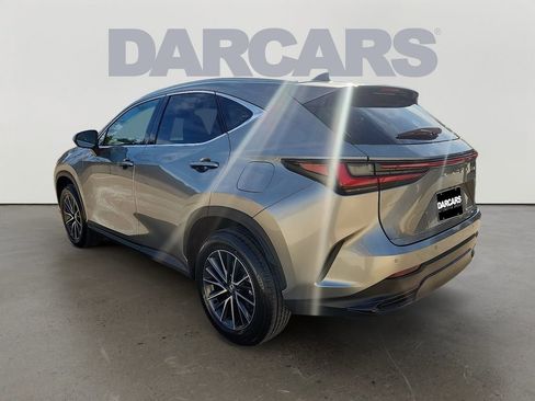 Used 2025 Lexus NX 350 AWD image 4