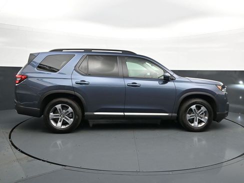 Used 2026 Honda Pilot EX-L image 8