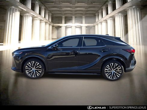 Certified 2024 Lexus RX 350 Premium Plus w/ Convenience Package image 8