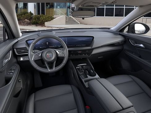 New 2026 Buick Envision Preferred AWD/4WD image 15