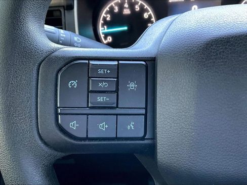 Used 2022 Ford F150 XL w/ STX Black Appearance Package image 20