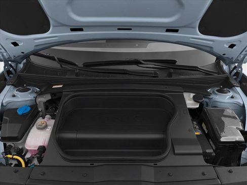 New 2025 Hyundai Ioniq 6 SEL image 8