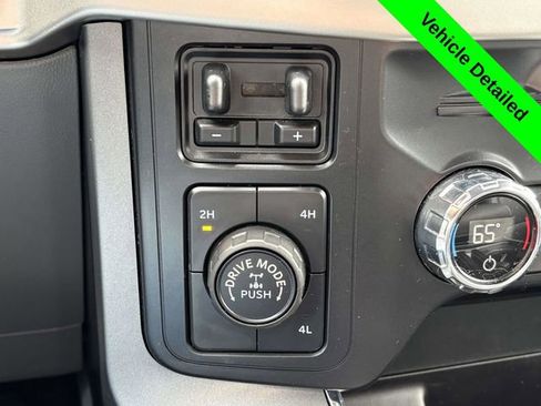 Used 2021 Ford F150 XLT w/ Equipment Group 302A High image 22