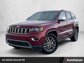 Used 2022 Jeep Grand Cherokee Limited RWD video 1