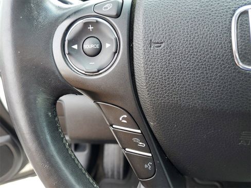 Used 2014 Honda Accord EX-L image 19
