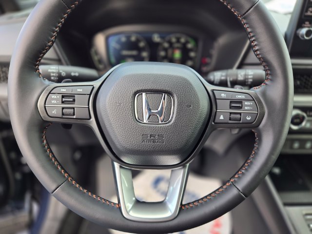 New 2026 Honda CR-V Sport-L image 10