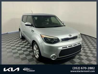 Used 2016 Kia Soul !