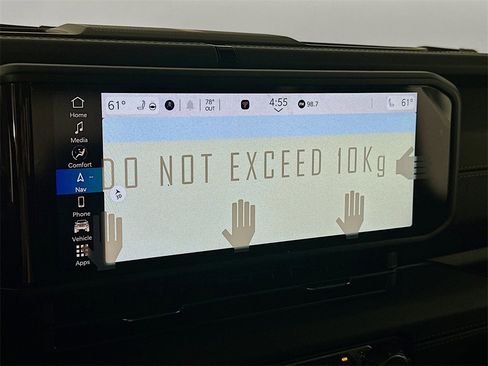 New 2025 Jeep Gladiator Sport w/ Premium Package image 15